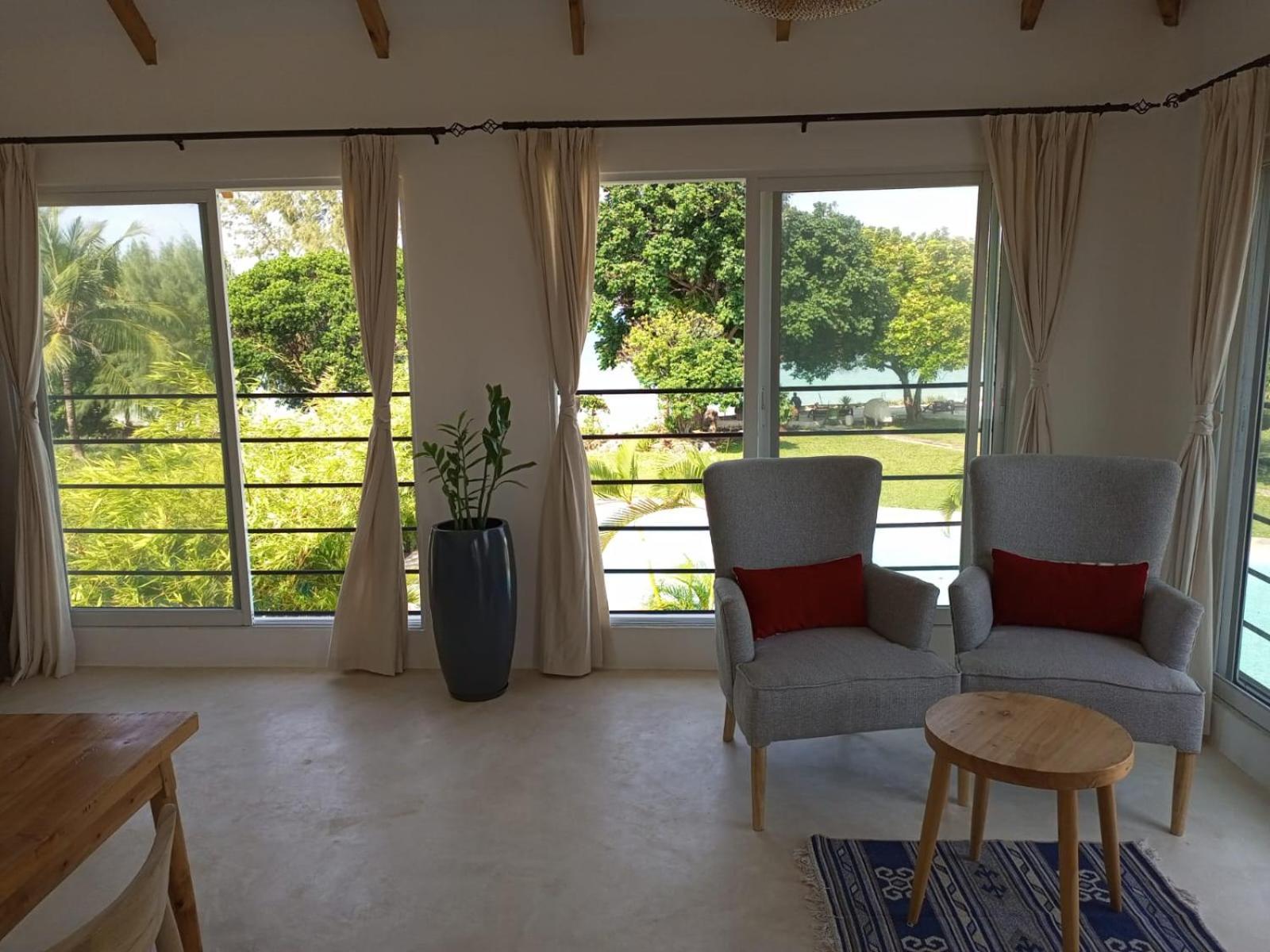 Apartment Sea View