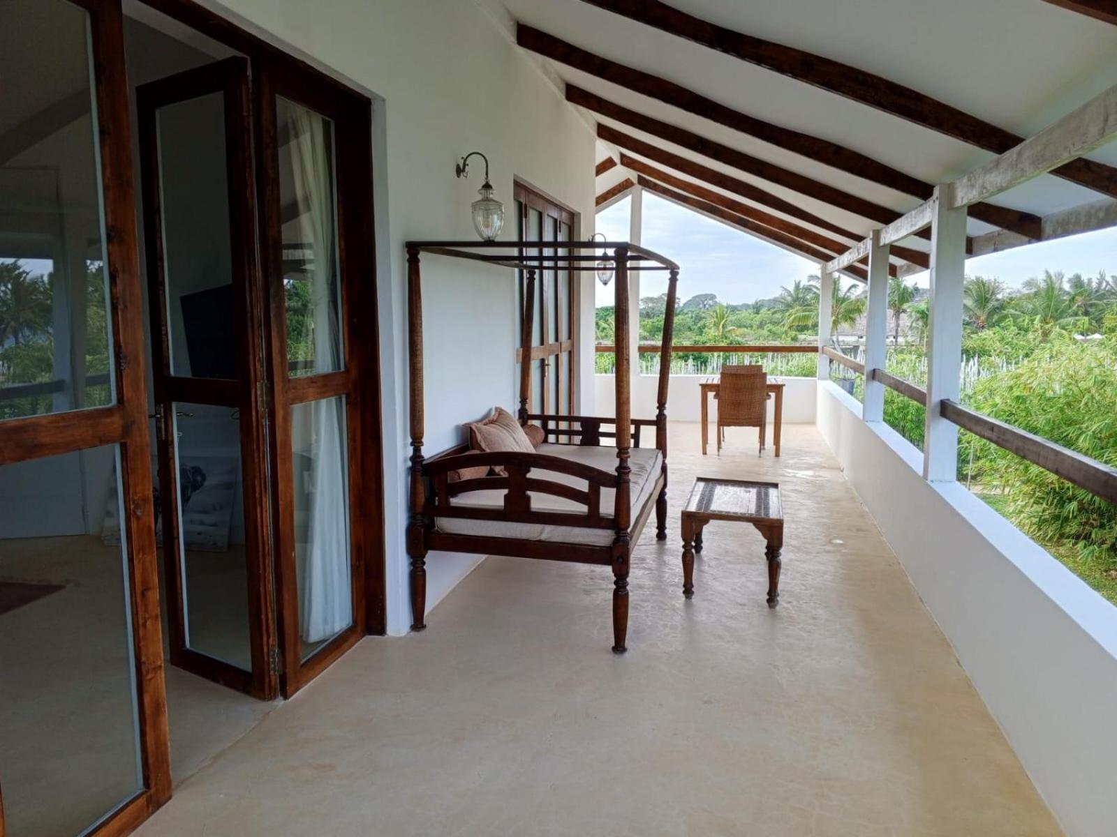 Villa Private Pool