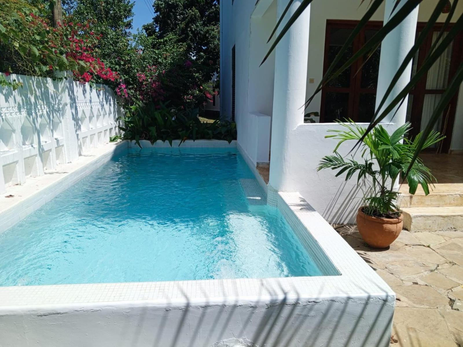 Villa Private Pool